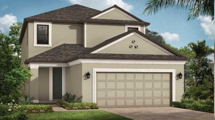 16135 Paynes Mill Dr Lakewood Ranch, FL 34211
