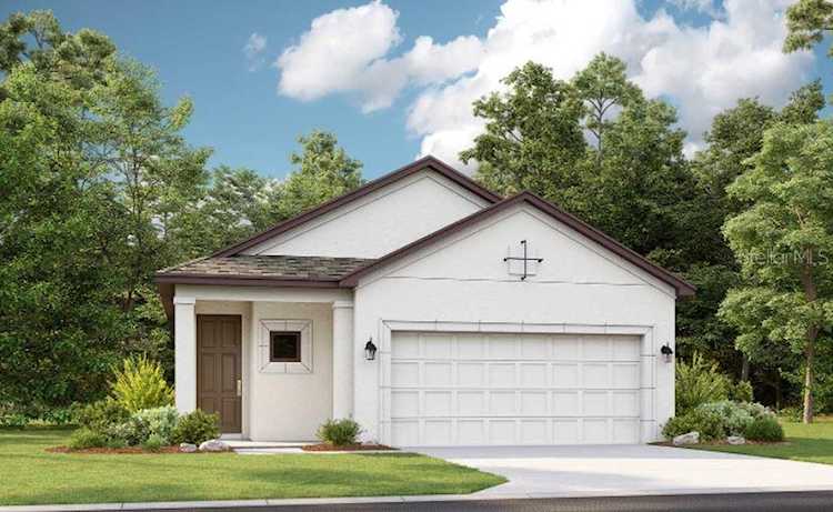 16127 Paynes Mill Rd Lakewood Ranch, FL 34211