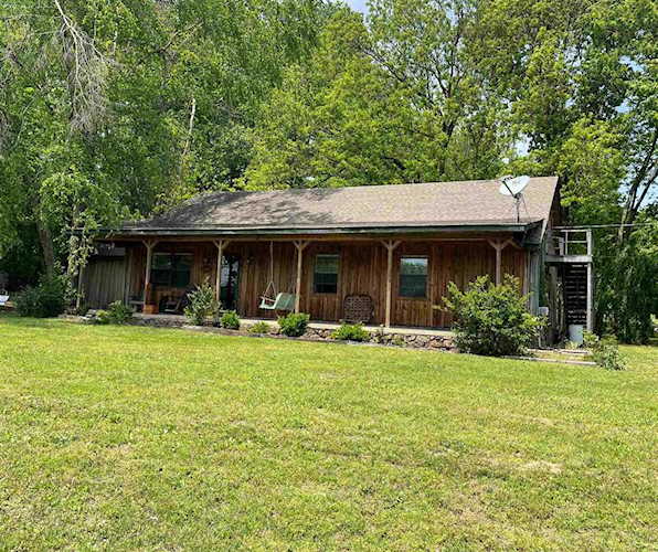 4224 Holly Grove Rd Covington, TN 38019