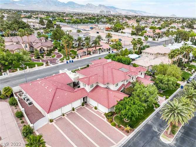 Address Withheld Las Vegas, NV 89117