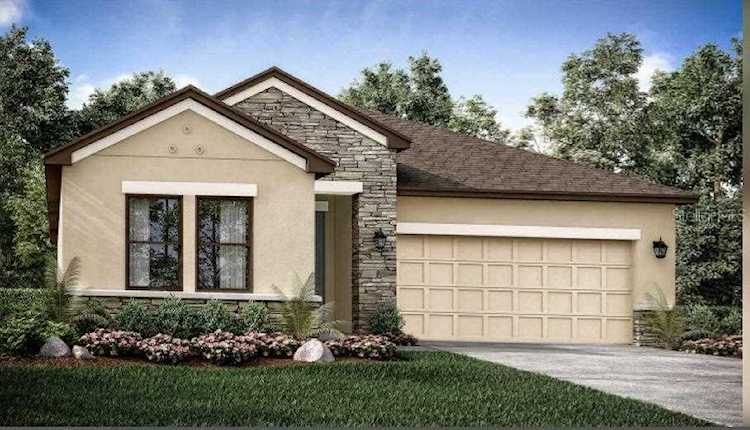16224 Culpepper Dr Lakewood Ranch, FL 34211