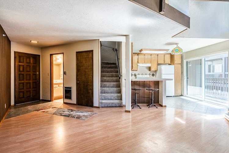 286 Old Mammoth Road Sierra Park Villas J41 Mammoth Lakes, CA 93546