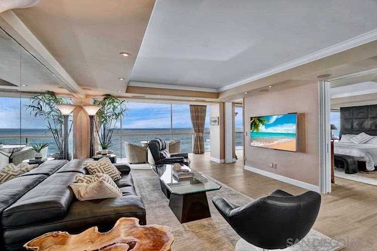 939 Coast Blvd #5D La Jolla, CA 92037