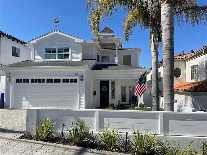 763 29th St Manhattan Beach, CA 90266 | MLS SB22085465 Photo 1