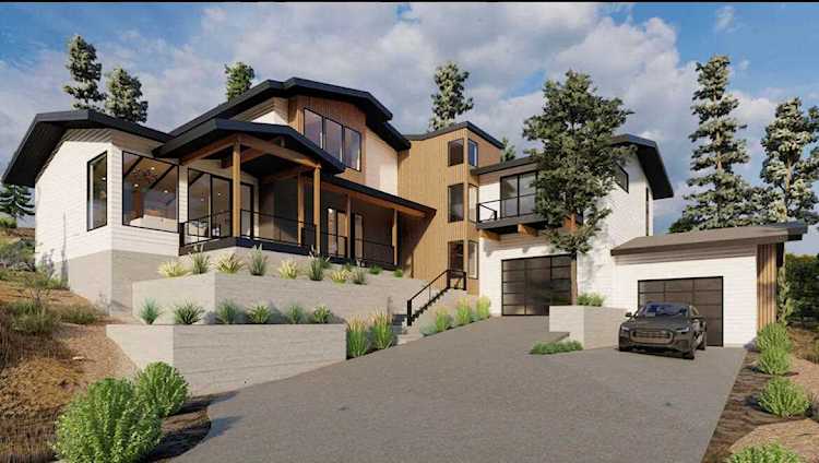 3379 NW Eighteenth Fairway Place Bend, OR 97703
