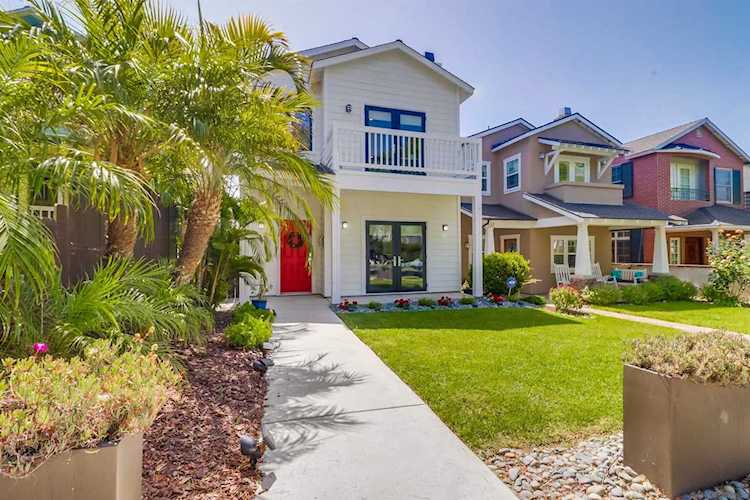 333 G Avenue Coronado, CA 92118