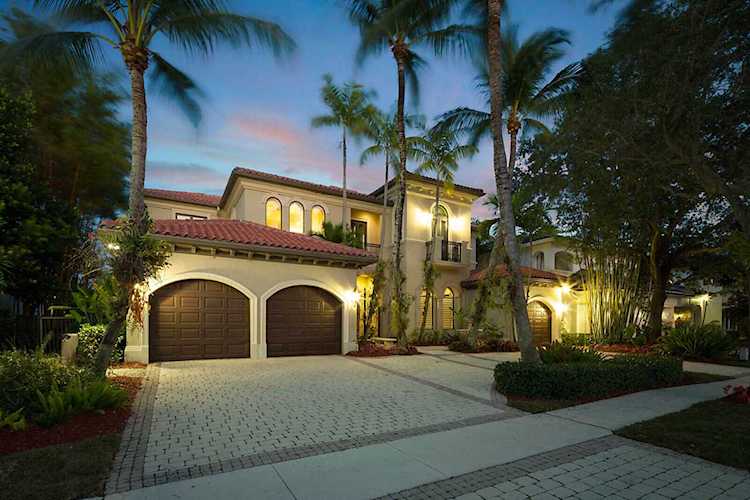 17554 Middlebrook Way Boca Raton, FL 33496