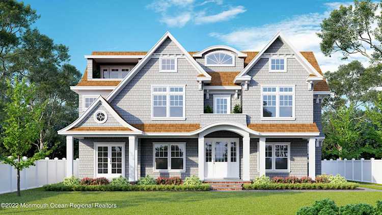 218 Brooklyn Blvd Sea Girt, NJ 08750