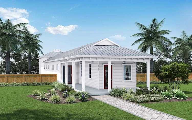4984 SE Railway Avenue Stuart, FL 34997