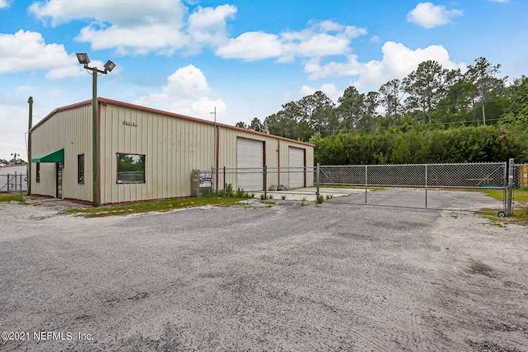 850640 Us Highway 17 Yulee, FL 32097 | MLS 1131717 Photo 1