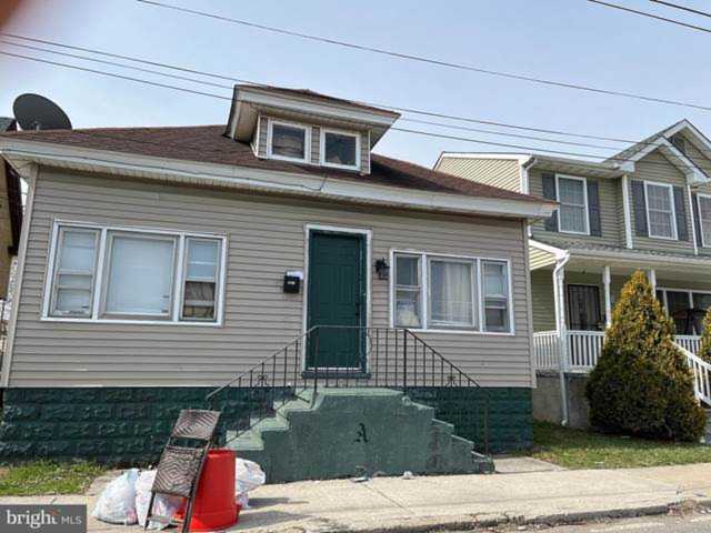 1420 Delaware St S Paulsboro, NJ 08066 | MLS NJGL2015570 Photo 1