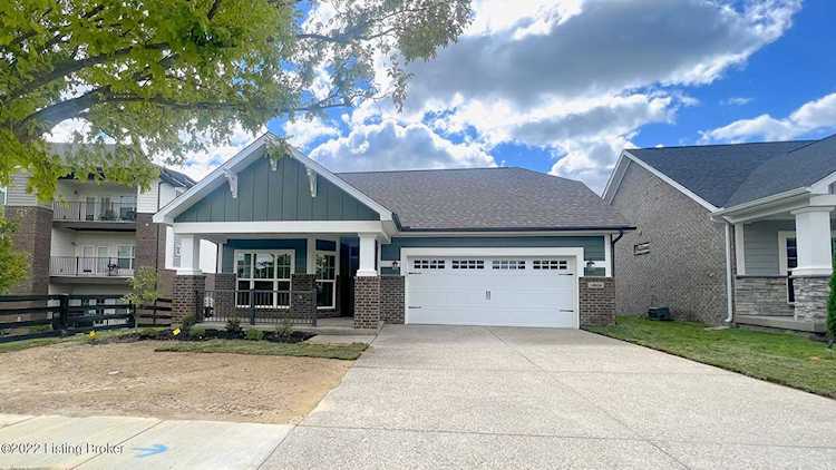 Lot 78 Signature Point Dr Louisville, KY 40299