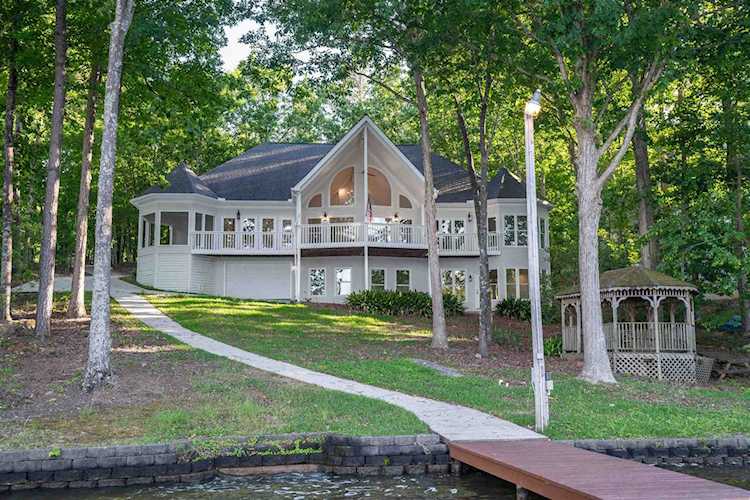 105 Harbor Court Eatonton, GA 31024