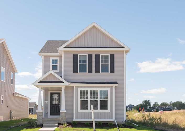6543 Prairie Wood Dr Mcfarland, WI 53558