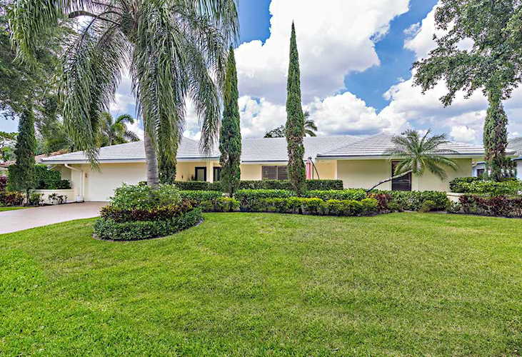 17 Glengary Road Palm Beach Gardens, FL 33418