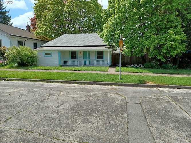 4519 NE 31st Ave Portland, OR 97211 | MLS 22398080 Photo 1