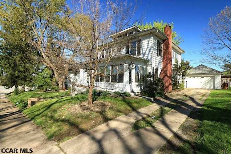 107 Windsor Street Philipsburg, PA 16686 | MLS 74706 Photo 1