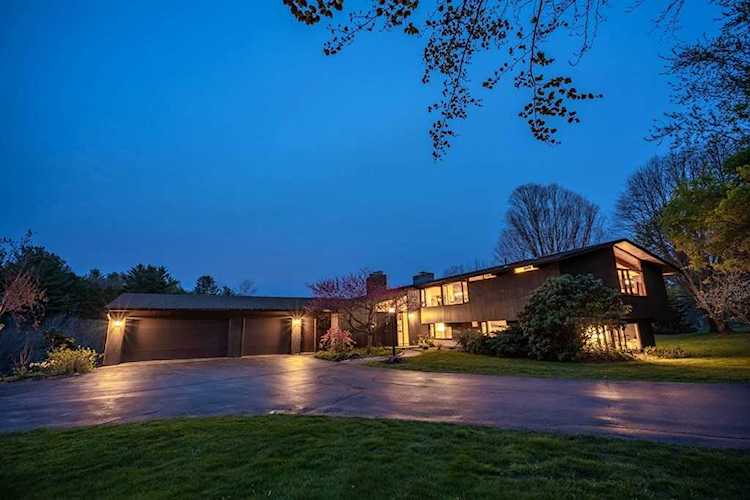 17 Marsh Hawk Way West Boylston, MA 01583