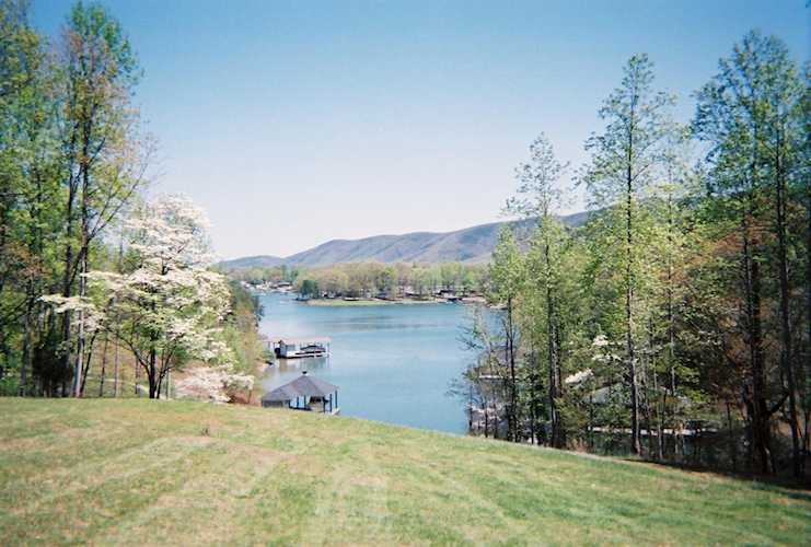 LOT 474 Southwood Penhook, VA 24137