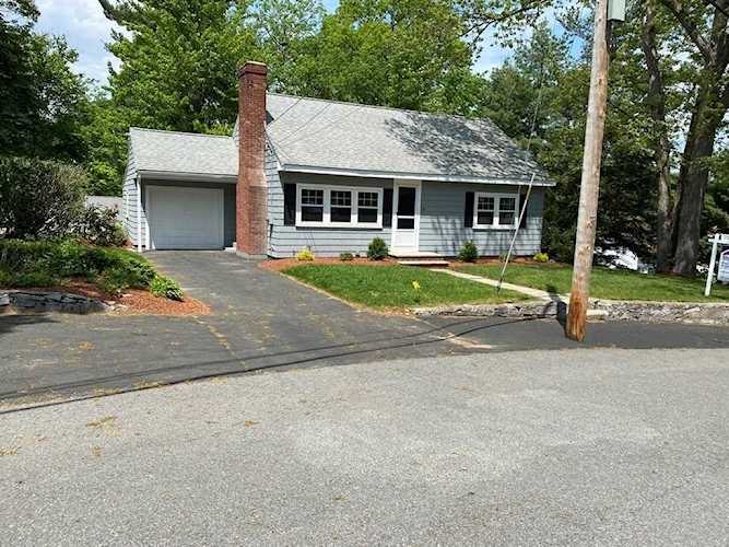 30 Arbor Road Chelmsford, MA 01824
