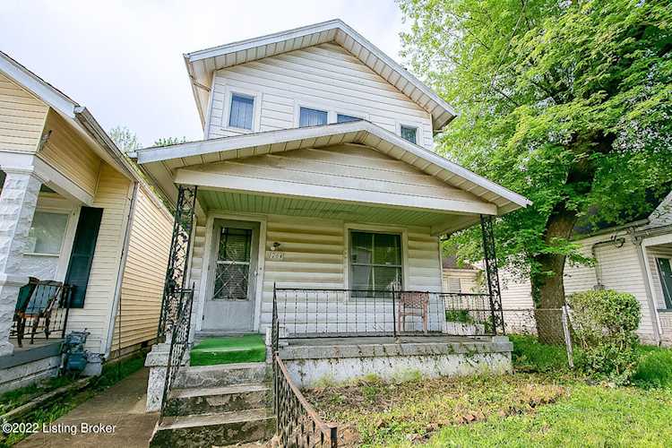 1764 W Hill St Louisville, KY 40210