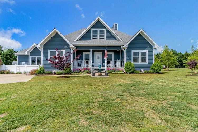 102 Scoggin Court Coinjock, NC 27923