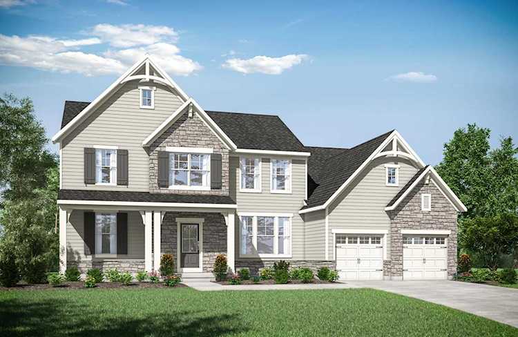 628 Coaltown Ct Union, KY 41091