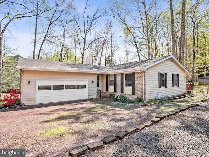 602 Gold Valley Rd, Locust Grove, VA 22508 MLS #VAOR2002376 - Lake Of The Woods Photo 1
