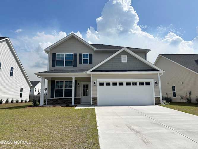 2853 Longleaf Pine Circle Leland, NC 28451