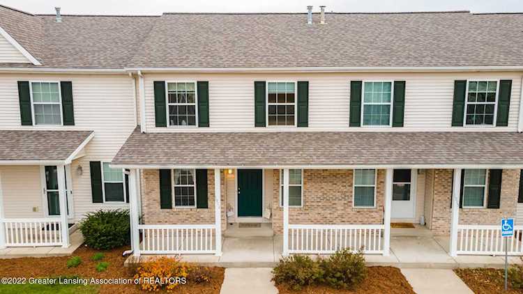 1911 Redbud Ln Lansing, MI 48917 | MLS 264762 Photo 1