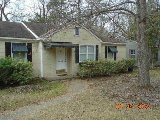 4015 Crestview Drive Columbus, GA 31904 | MLS 191476 Photo 1