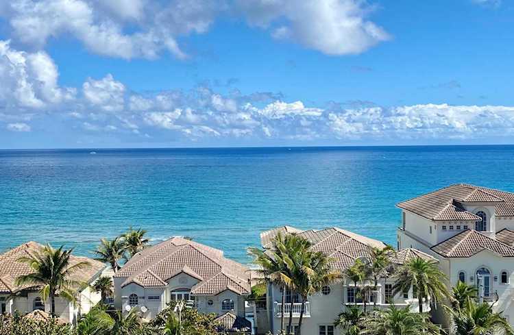 3606 S Ocean 1002 Boulevard #1002 Highland Beach, FL 33487