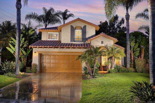 2150 Corte Moral Carlsbad, CA 92009