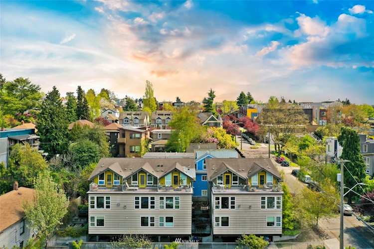 1404 E Fir St #B Seattle, WA 98122