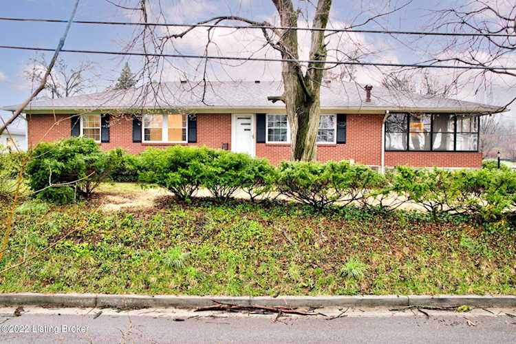 3774 Illinois Ave Louisville, KY 40213 | MLS 1609497 Photo 1