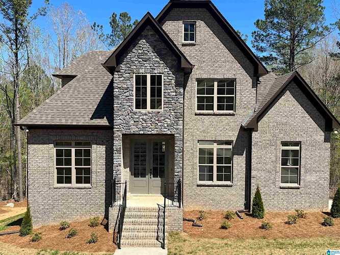 2021 Grey Oaks Terrace Pelham, AL 35124 | MLS 1319895 Photo 1