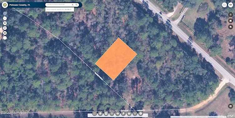 110 Donald R Blvd Palatka, FL 32177 | MLS 1168183 Photo 1