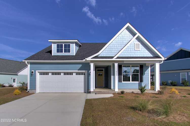 2231 Reefside Loop Leland, NC 28451