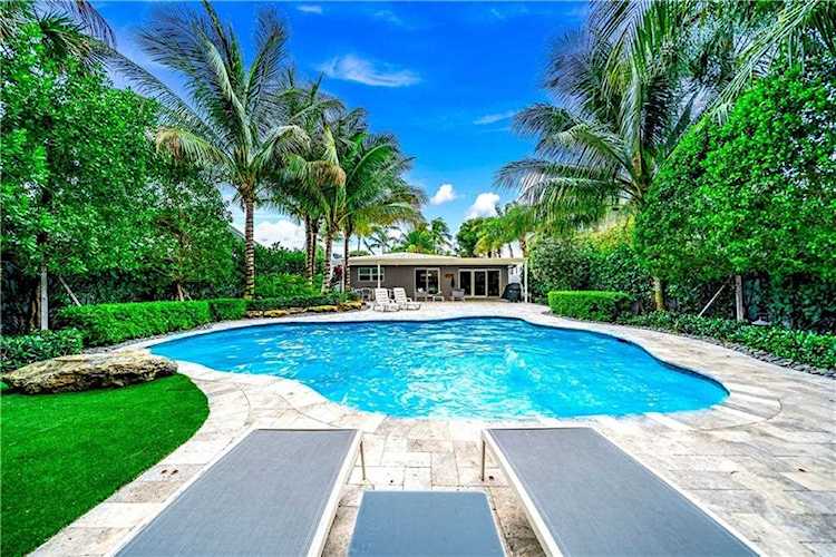 3319 NE 18th St Fort Lauderdale, FL 33305