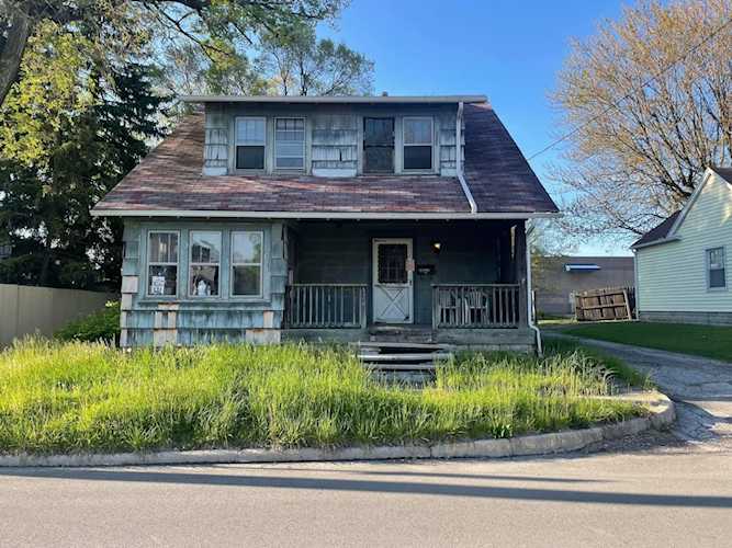 126 E Walnut Street Marion, OH 43302 | MLS 222015635 - Marion Photo 1