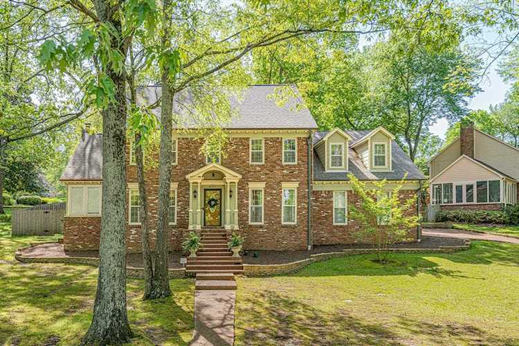 8531 Dogwood Rd Germantown, TN 38139