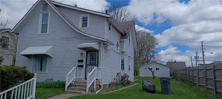 19 N Ritter Ave Indianapolis, IN 46219