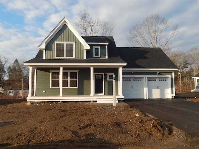 Unit 42 Silvergrass Place #42 Hampton, NH 03842