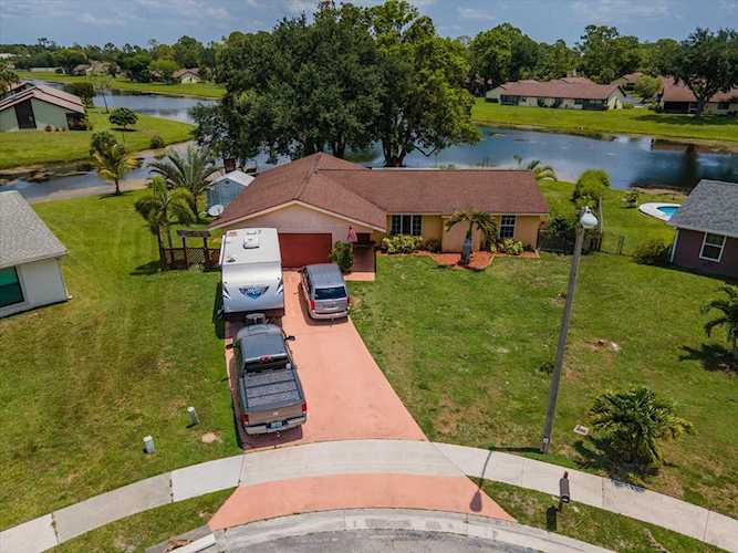 104 New Kent Court Royal Palm Beach, FL 33411