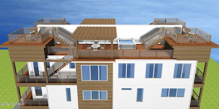 702 Canal Drive Carolina Beach, NC 28428