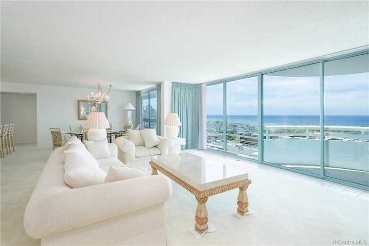 1341 Kapiolani Boulevard #29C Honolulu, HI 96814