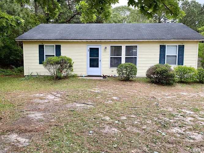 124 Azalea Lane Powells Point, NC 27966