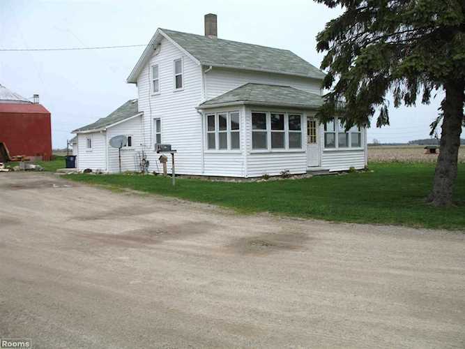 30849 Dayton Rd, Richmond Twp, MI 48062 in |Macomb MLS# 50073169 Photo 1