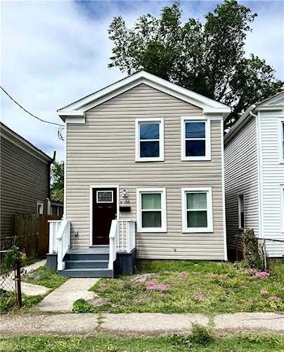1206 Commerce Ave Chesapeake, VA 23324 | MLS 10436134 Photo 1