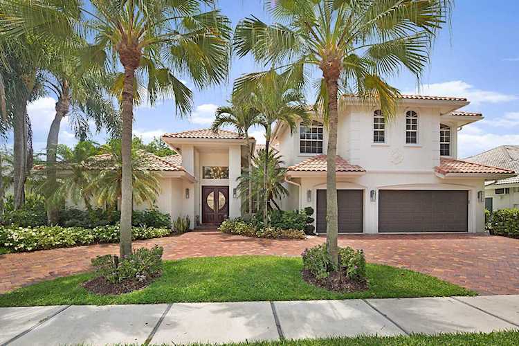 3152 Saint Annes Drive Boca Raton, FL 33496